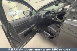 
										Lexus RX 450h Hybrid Executive AWD Automatas 2018 full									