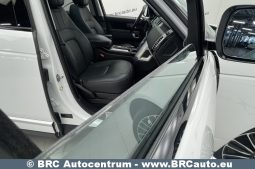 
										Land Rover Range Rover Vogue 3.0TDV6 Automatas 2018 full									