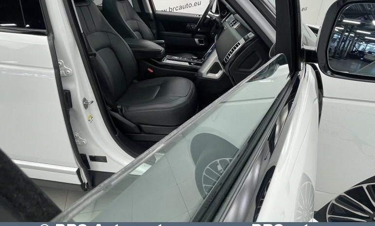 
								Land Rover Range Rover Vogue 3.0TDV6 Automatas 2018 full									