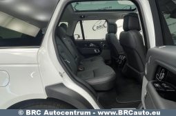 
										Land Rover Range Rover Vogue 3.0TDV6 Automatas 2018 full									