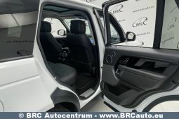 
										Land Rover Range Rover Vogue 3.0TDV6 Automatas 2018 full									