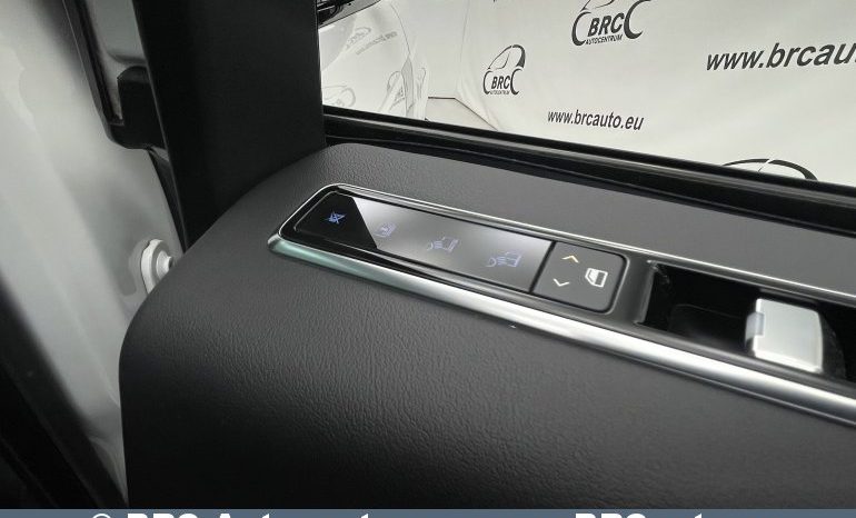 
								Land Rover Range Rover Vogue 3.0TDV6 Automatas 2018 full									