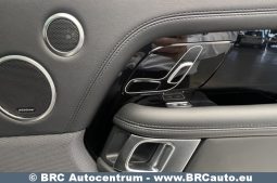 
										Land Rover Range Rover Vogue 3.0TDV6 Automatas 2018 full									