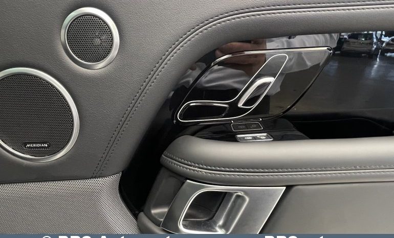 
								Land Rover Range Rover Vogue 3.0TDV6 Automatas 2018 full									