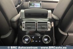 
										Land Rover Range Rover Vogue 3.0TDV6 Automatas 2018 full									