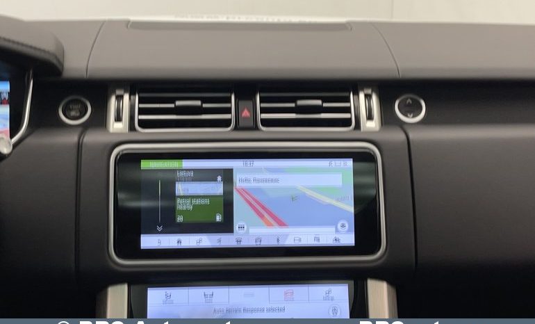 
								Land Rover Range Rover Vogue 3.0TDV6 Automatas 2018 full									