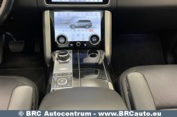 
										Land Rover Range Rover Vogue 3.0TDV6 Automatas 2018 full									