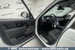 
										Land Rover Range Rover Vogue 3.0TDV6 Automatas 2018 full									