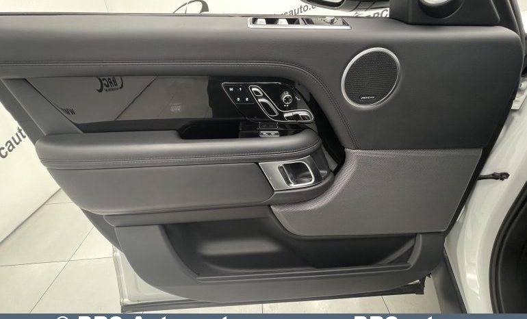 
								Land Rover Range Rover Vogue 3.0TDV6 Automatas 2018 full									