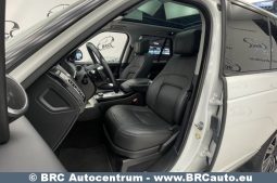 
										Land Rover Range Rover Vogue 3.0TDV6 Automatas 2018 full									