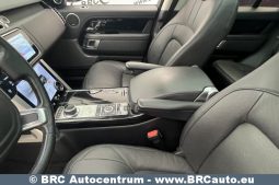 
										Land Rover Range Rover Vogue 3.0TDV6 Automatas 2018 full									