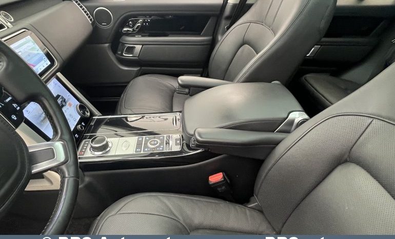 
								Land Rover Range Rover Vogue 3.0TDV6 Automatas 2018 full									