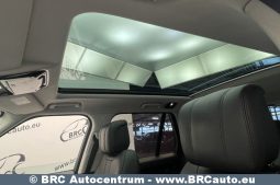 
										Land Rover Range Rover Vogue 3.0TDV6 Automatas 2018 full									
