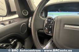 
										Land Rover Range Rover Vogue 3.0TDV6 Automatas 2018 full									