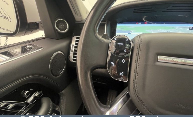 
								Land Rover Range Rover Vogue 3.0TDV6 Automatas 2018 full									