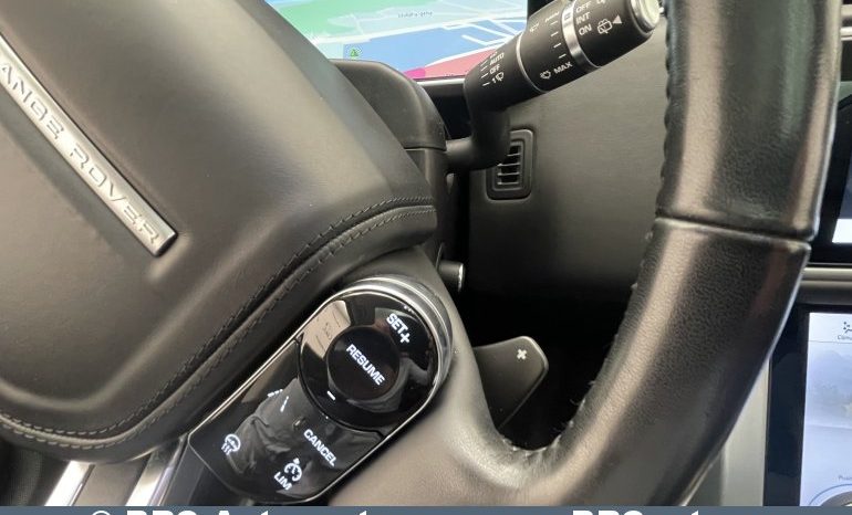 
								Land Rover Range Rover Vogue 3.0TDV6 Automatas 2018 full									