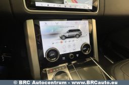 
										Land Rover Range Rover Vogue 3.0TDV6 Automatas 2018 full									