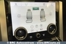 
										Land Rover Range Rover Vogue 3.0TDV6 Automatas 2018 full									