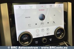 
										Land Rover Range Rover Vogue 3.0TDV6 Automatas 2018 full									