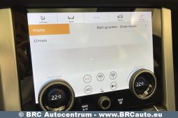 
										Land Rover Range Rover Vogue 3.0TDV6 Automatas 2018 full									