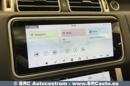 
										Land Rover Range Rover Vogue 3.0TDV6 Automatas 2018 full									