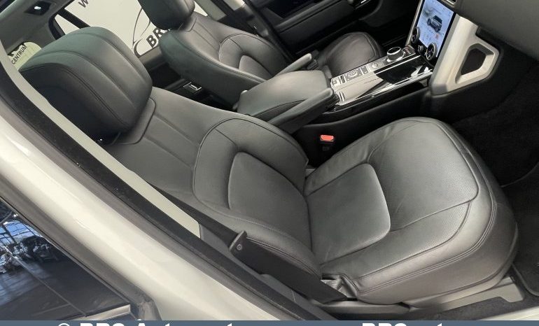 
								Land Rover Range Rover Vogue 3.0TDV6 Automatas 2018 full									