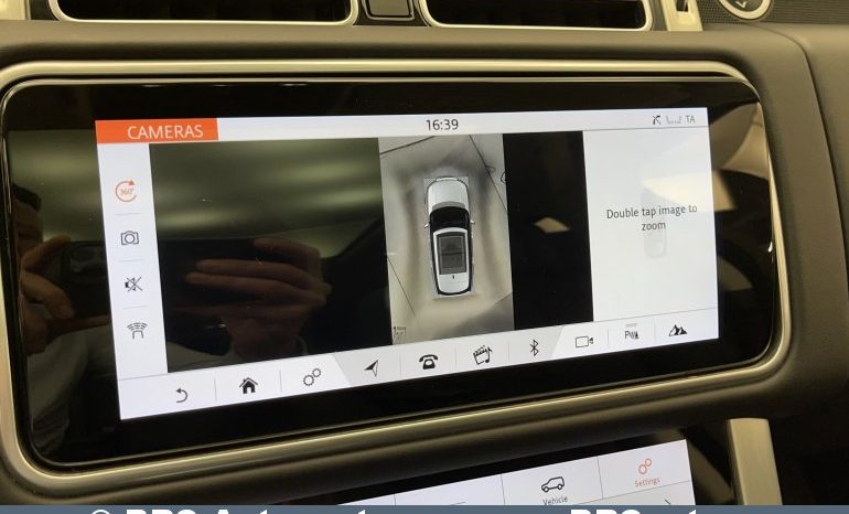 
								Land Rover Range Rover Vogue 3.0TDV6 Automatas 2018 full									