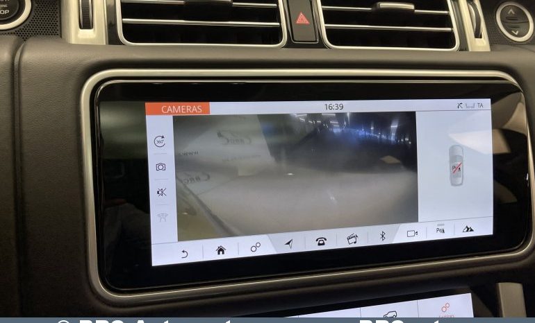 
								Land Rover Range Rover Vogue 3.0TDV6 Automatas 2018 full									