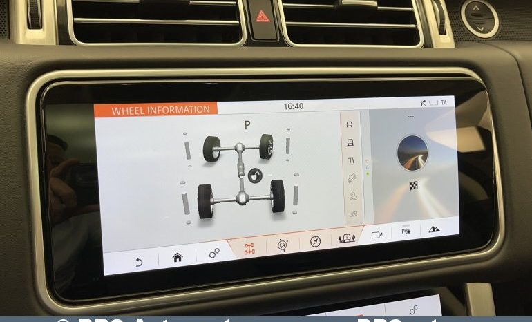 
								Land Rover Range Rover Vogue 3.0TDV6 Automatas 2018 full									