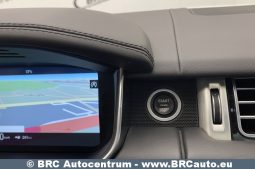 
										Land Rover Range Rover Vogue 3.0TDV6 Automatas 2018 full									