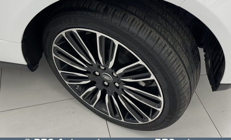 
								Land Rover Range Rover Vogue 3.0TDV6 Automatas 2018 full									