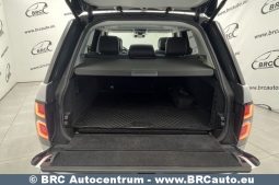 
										Land Rover Range Rover Vogue 3.0TDV6 Automatas 2018 full									
