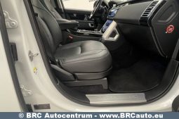 
										Land Rover Range Rover Vogue 3.0TDV6 Automatas 2018 full									