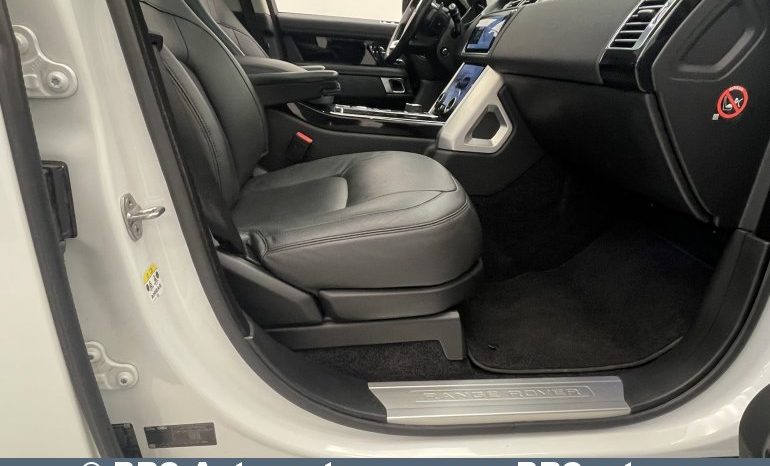 
								Land Rover Range Rover Vogue 3.0TDV6 Automatas 2018 full									