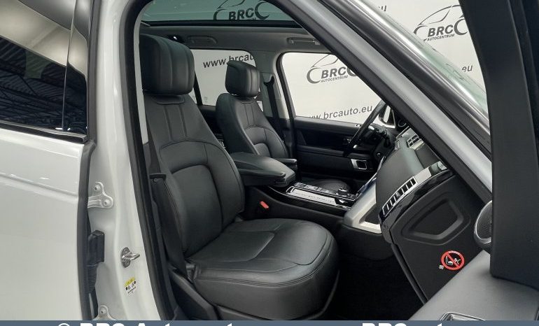 
								Land Rover Range Rover Vogue 3.0TDV6 Automatas 2018 full									