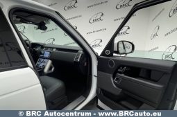 
										Land Rover Range Rover Vogue 3.0TDV6 Automatas 2018 full									