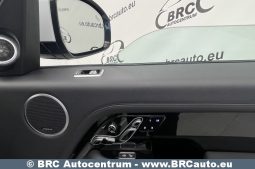 
										Land Rover Range Rover Vogue 3.0TDV6 Automatas 2018 full									