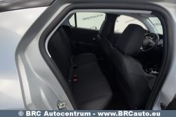
										Opel Corsa e 50 kWh Automatas 2023 full									