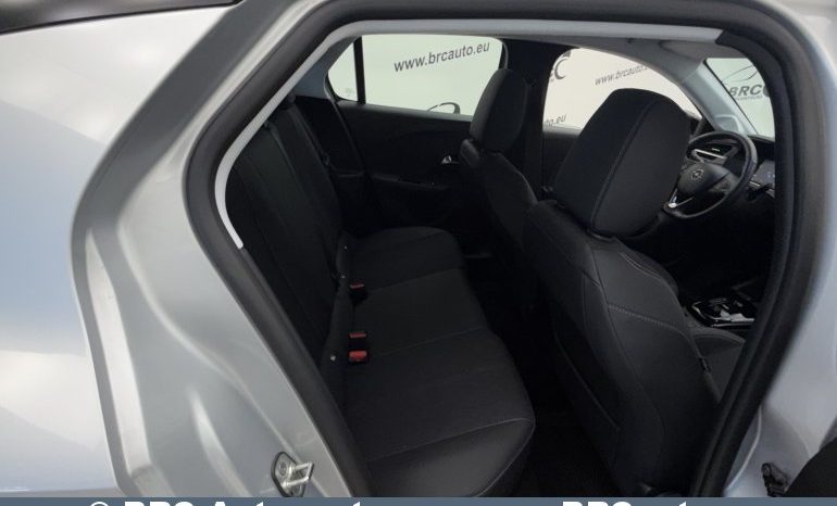 
								Opel Corsa e 50 kWh Automatas 2023 full									