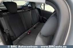 
										Opel Corsa e 50 kWh Automatas 2023 full									