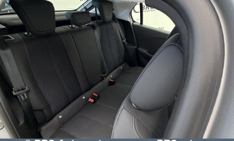 
								Opel Corsa e 50 kWh Automatas 2023 full									