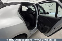 
										Opel Corsa e 50 kWh Automatas 2023 full									