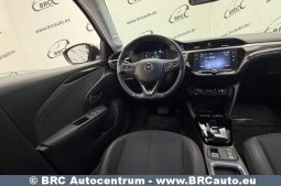 
										Opel Corsa e 50 kWh Automatas 2023 full									