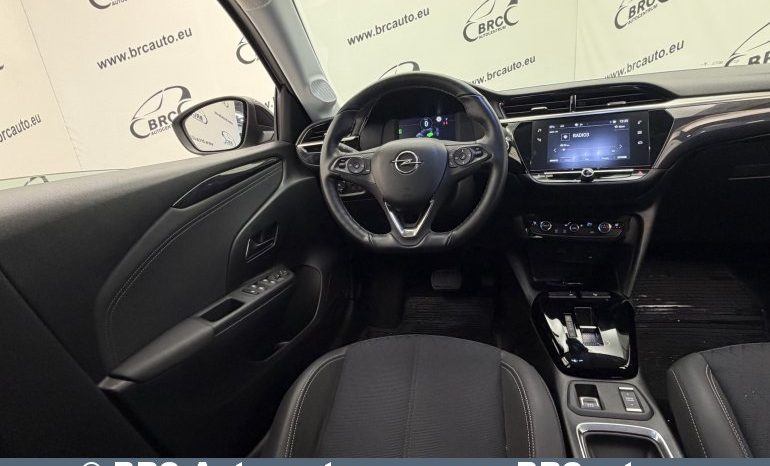 
								Opel Corsa e 50 kWh Automatas 2023 full									