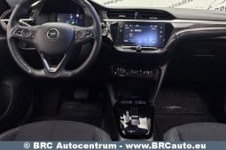 
										Opel Corsa e 50 kWh Automatas 2023 full									