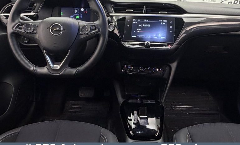 
								Opel Corsa e 50 kWh Automatas 2023 full									