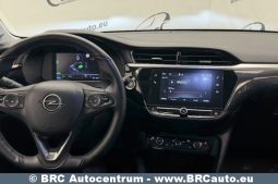 
										Opel Corsa e 50 kWh Automatas 2023 full									