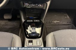 
										Opel Corsa e 50 kWh Automatas 2023 full									