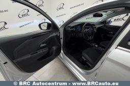 
										Opel Corsa e 50 kWh Automatas 2023 full									