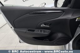 
										Opel Corsa e 50 kWh Automatas 2023 full									